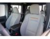 2023 Jeep Gladiator Mojave (Stk: 1P066) in Quebec - Image 8 of 20