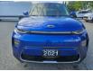 2021 Kia Soul EV EV Premium (Stk: U23226) in Squamish - Image 4 of 25