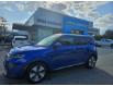 2021 Kia Soul EV EV Premium (Stk: U23226) in Squamish - Image 12 of 25