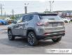 2023 Jeep Compass Limited (Stk: N23084) in Grimsby - Image 4 of 32