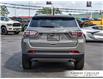 2023 Jeep Compass Limited (Stk: N23084) in Grimsby - Image 5 of 32