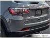 2023 Jeep Compass Limited (Stk: N23084) in Grimsby - Image 10 of 32