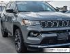 2023 Jeep Compass Limited (Stk: N23084) in Grimsby - Image 13 of 32