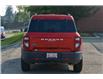 2023 Ford Bronco Sport Big Bend (Stk: Con456) in Okotoks - Image 3 of 15