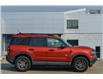 2023 Ford Bronco Sport Big Bend (Stk: Con456) in Okotoks - Image 4 of 15