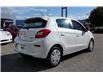 2018 Mitsubishi Mirage ES (Stk: B10718) in Penticton - Image 5 of 19