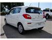 2018 Mitsubishi Mirage ES (Stk: B10718) in Penticton - Image 8 of 19
