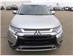 2020 Mitsubishi Outlander ES (Stk: VI7986) in Vermilion - Image 6 of 25