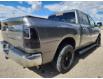 2011 Dodge Ram 1500 SLT (Stk: WP3914A) in Pincher Creek - Image 6 of 13