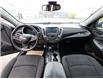 2017 Chevrolet Malibu 1LT (Stk: KG04877) in Edmonton - Image 17 of 22