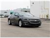 2017 Chevrolet Malibu 1LT (Stk: KG04877) in Edmonton - Image 2 of 22
