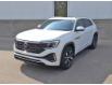 2024 Volkswagen Atlas Cross Sport 2.0 TSI Execline (Stk: 240009) in Regina - Image 1 of 35
