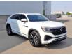 2024 Volkswagen Atlas Cross Sport 2.0 TSI Execline (Stk: 240009) in Regina - Image 3 of 35
