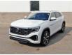 2024 Volkswagen Atlas Cross Sport 2.0 TSI Execline (Stk: 240014) in Regina - Image 1 of 44