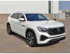 2024 Volkswagen Atlas Cross Sport 2.0 TSI Execline (Stk: 240014) in Regina - Image 3 of 44