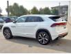 2024 Volkswagen Atlas Cross Sport 2.0 TSI Execline (Stk: 240014) in Regina - Image 11 of 44