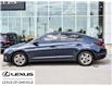 2020 Hyundai Elantra Preferred w/Sun & Safety Package (Stk: 24121A) in Oakville - Image 6 of 9