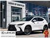 2023 Lexus NX 350 Base (Stk: 24107A) in Oakville - Image 1 of 30