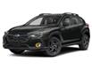 2024 Subaru Crosstrek Onyx (Stk: S24103) in Newmarket - Image 1 of 11
