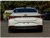 2022 Hyundai Elantra Preferred (Stk: P41426) in Ottawa - Image 4 of 21