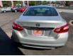 2016 Nissan Altima 2.5 (Stk: A-364600) in Moncton - Image 5 of 22