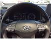 2022 Hyundai Kona 2.0L Preferred Sun & Leather Package (Stk: 230587) in North Bay - Image 12 of 22