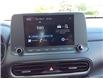 2022 Hyundai Kona 2.0L Preferred Sun & Leather Package (Stk: 230587) in North Bay - Image 14 of 22