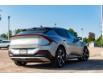 2022 Kia EV6 Long Range w/GT-Line Pkg 2 (Stk: P0633) in Petawawa - Image 6 of 11