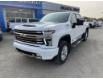 2022 Chevrolet Silverado 2500HD High Country (Stk: 24T010A) in Wadena - Image 2 of 13