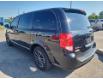 2018 Dodge Grand Caravan GT (Stk: P23-52) in Embrun - Image 5 of 22