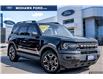 2021 Ford Bronco Sport Outer Banks (Stk: 22203A) in Hamilton - Image 1 of 28