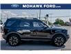 2021 Ford Bronco Sport Outer Banks (Stk: 22203A) in Hamilton - Image 10 of 28