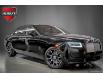 2022 Rolls-Royce Ghost Black Badge in Oakville - Image 2 of 35