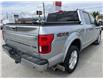 2020 Ford F-150 Platinum (Stk: NI3079) in Cranbrook - Image 5 of 17