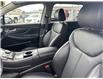 2022 Hyundai Santa Fe Urban (Stk: T23082A) in Campbell River - Image 17 of 27