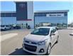 2017 Chevrolet Spark 1LT CVT (Stk: 2490021) in Moose Jaw - Image 1 of 27