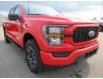 2023 Ford F-150 XL (Stk: 23-0363) in Prince Albert - Image 3 of 14