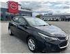 2018 Chevrolet Cruze LT Auto (Stk: NI5326) in Cranbrook - Image 3 of 17