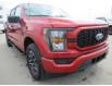 2023 Ford F-150 XL (Stk: 23-0365) in Prince Albert - Image 3 of 14
