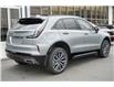 2024 Cadillac XT4 Sport (Stk: 102604) in Red Deer - Image 4 of 38