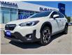 2022 Subaru Crosstrek Limited (Stk: Z2584) in St.Catharines - Image 1 of 32
