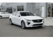 2024 Cadillac CT4 Sport (Stk: 01416X) in Red Deer - Image 2 of 38