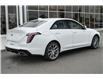 2024 Cadillac CT4 Sport (Stk: 01416X) in Red Deer - Image 4 of 38