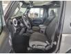 2024 Jeep Wrangler Sport (Stk: 22875) in Fort Macleod - Image 5 of 17
