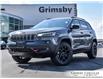2023 Jeep Cherokee Trailhawk (Stk: N23312) in Grimsby - Image 1 of 34