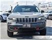 2023 Jeep Cherokee Trailhawk (Stk: N23312) in Grimsby - Image 2 of 34