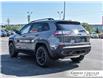 2023 Jeep Cherokee Trailhawk (Stk: N23312) in Grimsby - Image 4 of 34