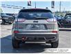 2023 Jeep Cherokee Trailhawk (Stk: N23312) in Grimsby - Image 5 of 34