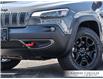 2023 Jeep Cherokee Trailhawk (Stk: N23312) in Grimsby - Image 7 of 34