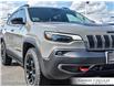 2023 Jeep Cherokee Trailhawk (Stk: N23312) in Grimsby - Image 13 of 34